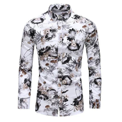 James - bryllup bluse