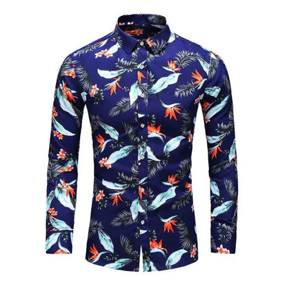 James - bryllup bluse