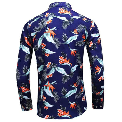 James - bryllup bluse