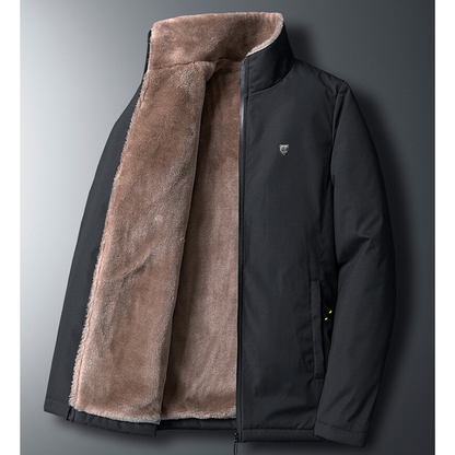 Henrik – varm premium donkraft