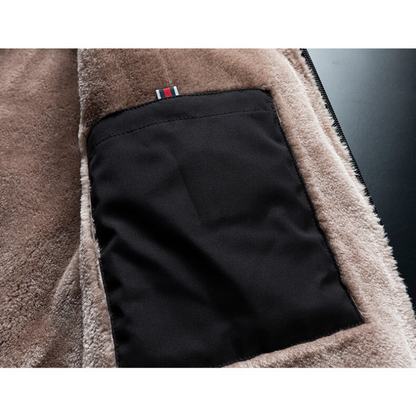 Henrik – varm premium donkraft