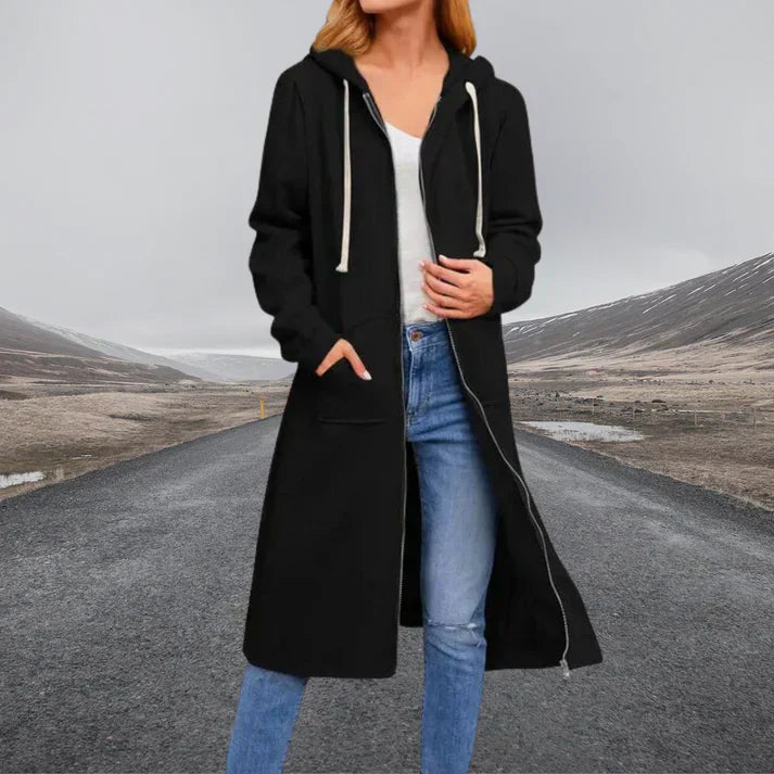 Celestina – alsidig cardigan til kvinder