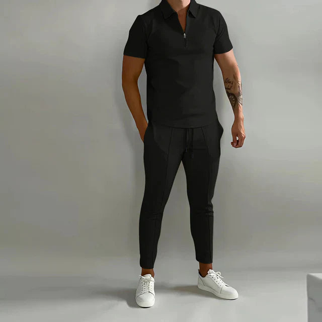 UrbanFlex - træningsdragt
