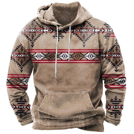 Søren - varm sweater