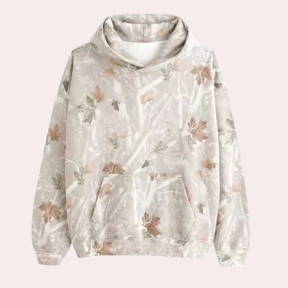 Moderigtig herresweater