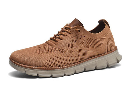 Lucas - elite ortopedisk komfort herresneakers