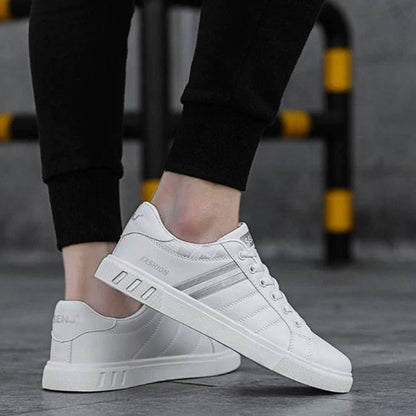Eryk - modiske sneaker
