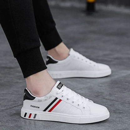 Eryk - modiske sneaker