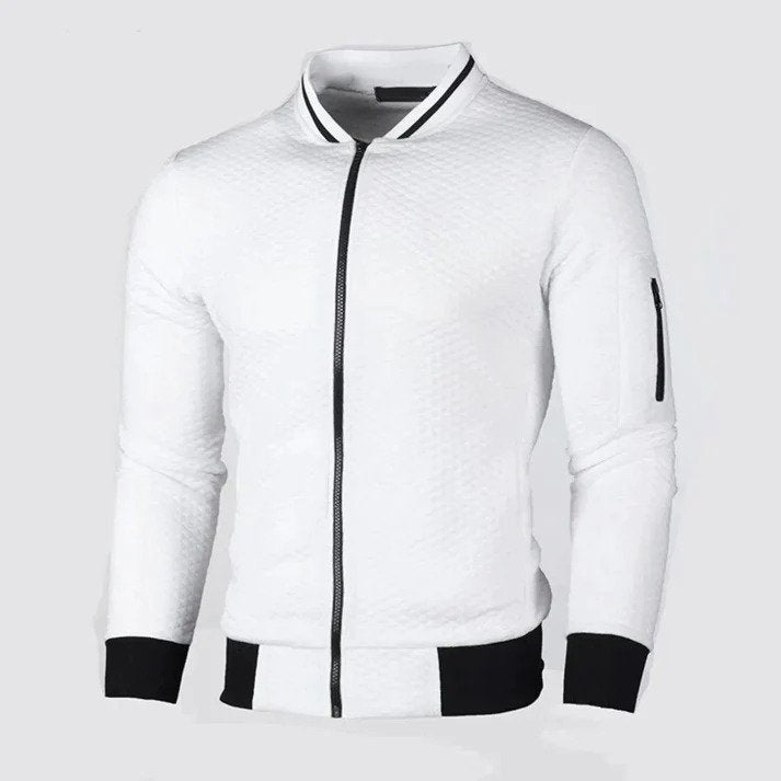 Eddy - stilfuld cardigan