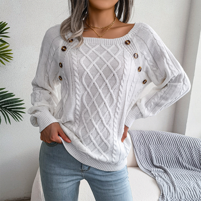 Kaiya - stilfuld og elegant dametrøje