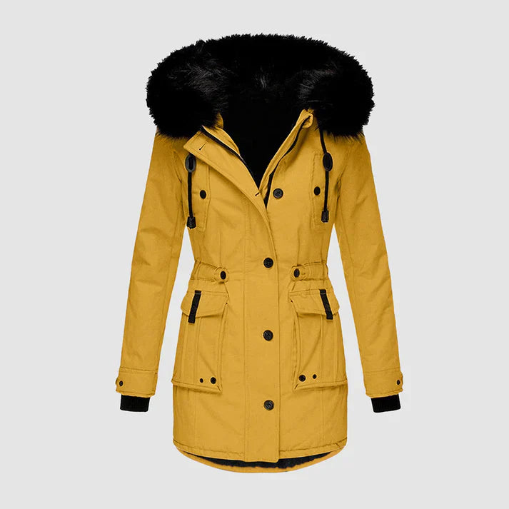 Florencia - veste d'extérieur imperméable pour femmes