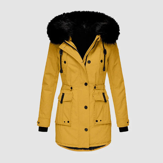 Florencia - veste d'extérieur imperméable pour femmes