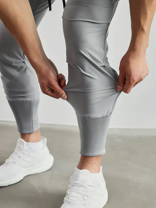 Jack - cargo joggers til mænd