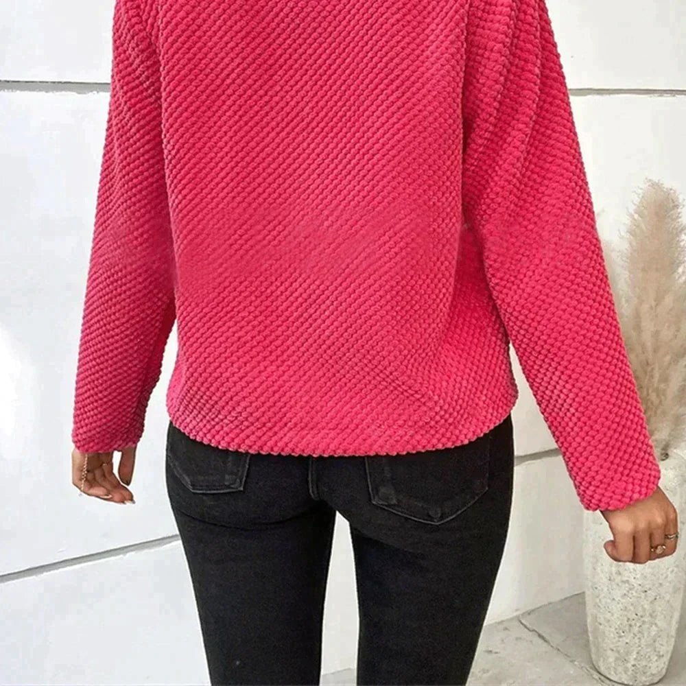 Sela - stilfuld elegant blazerjakke