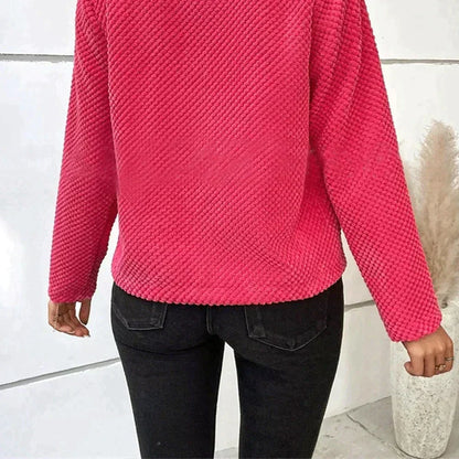Sela - stilfuld elegant blazerjakke