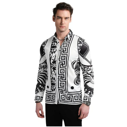 James – festbluse til nattelivet | en aftensamling
