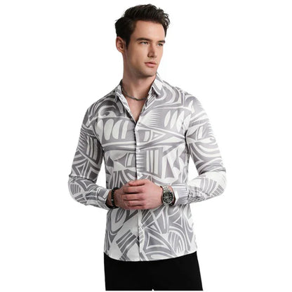 James – festbluse til nattelivet | en aftensamling