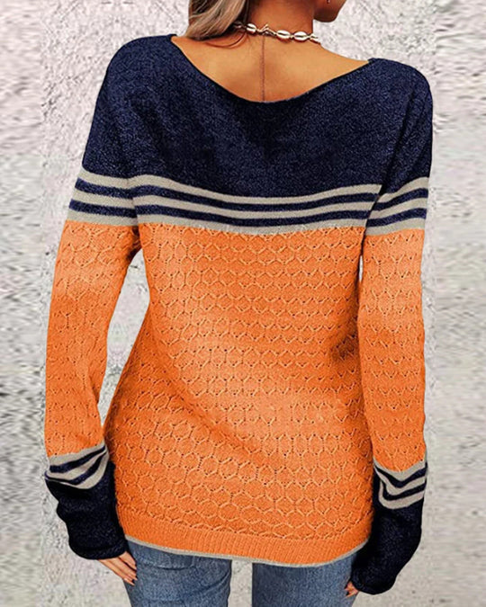 Greet | sweater til kvinder