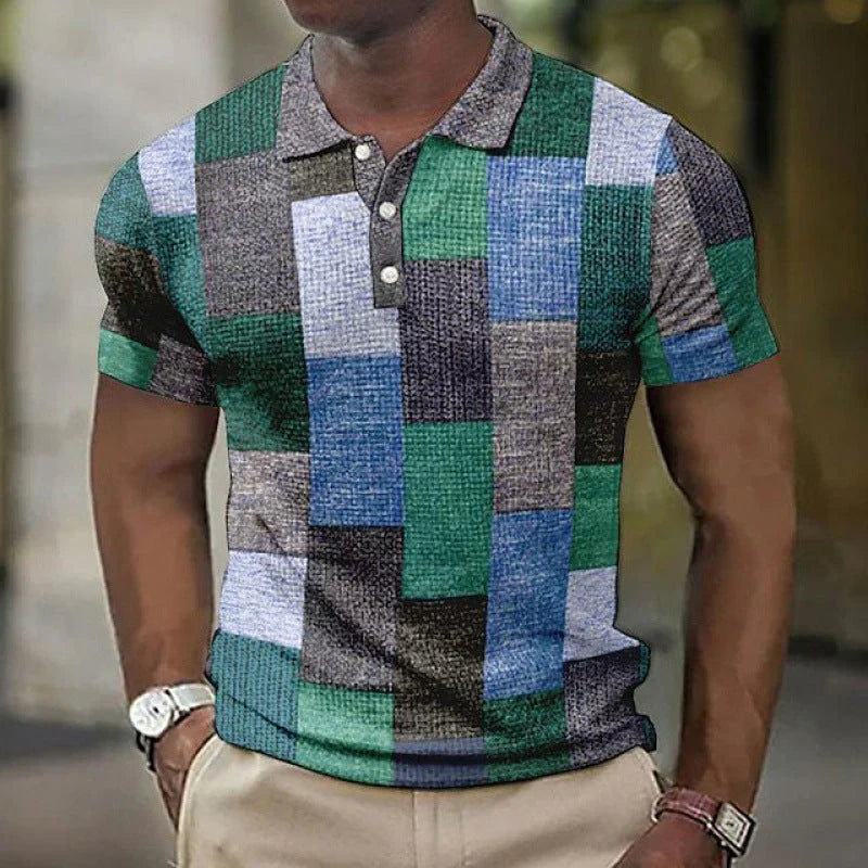 Dons poloshirt