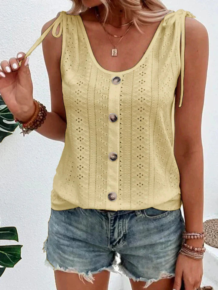 Arden | dame tank top