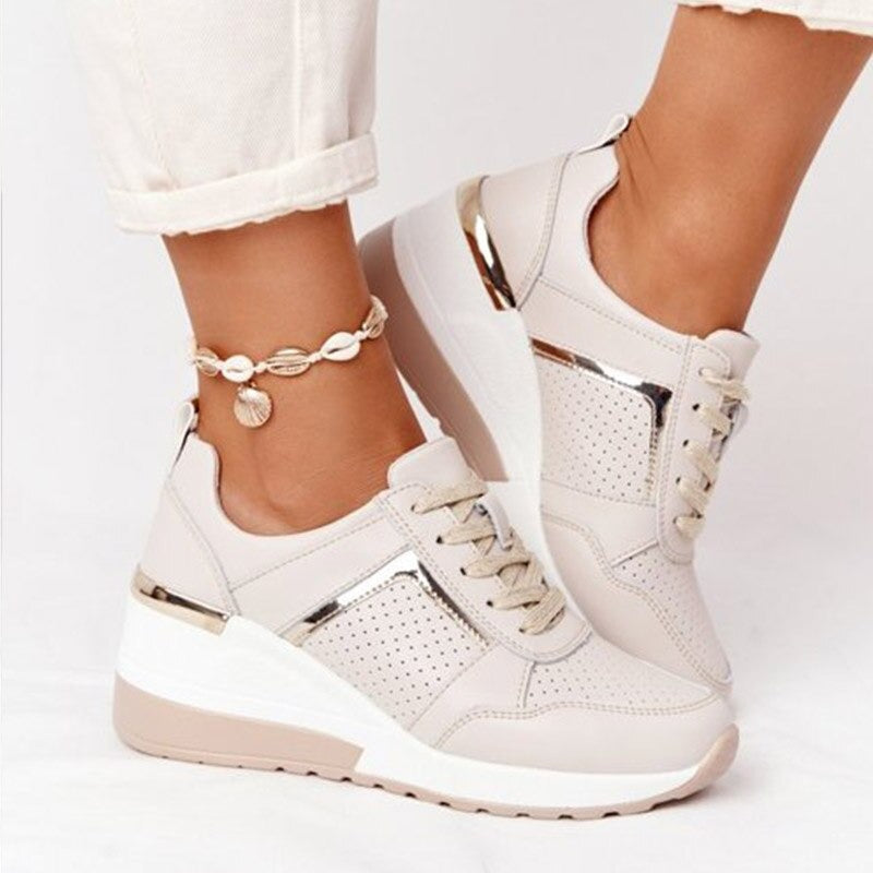 Sara – damesneakers