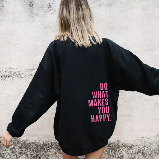 Elizabeth | stilfuld sweatshirt med hætte