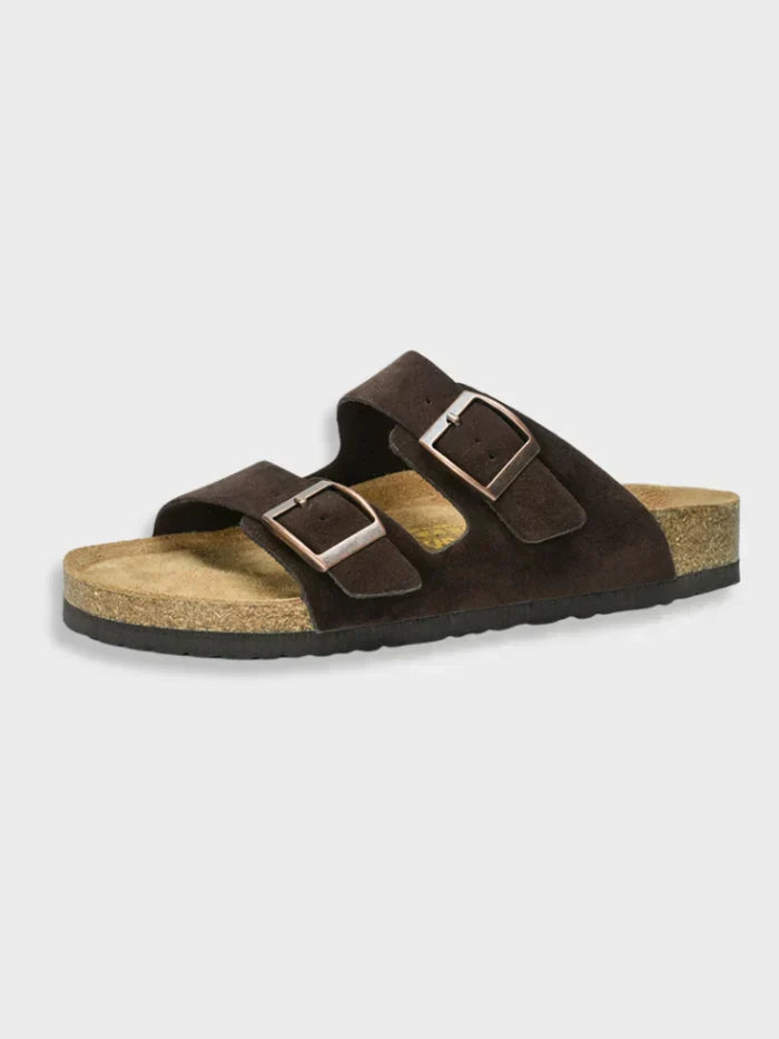 Gamle penge Arizona sandaler
