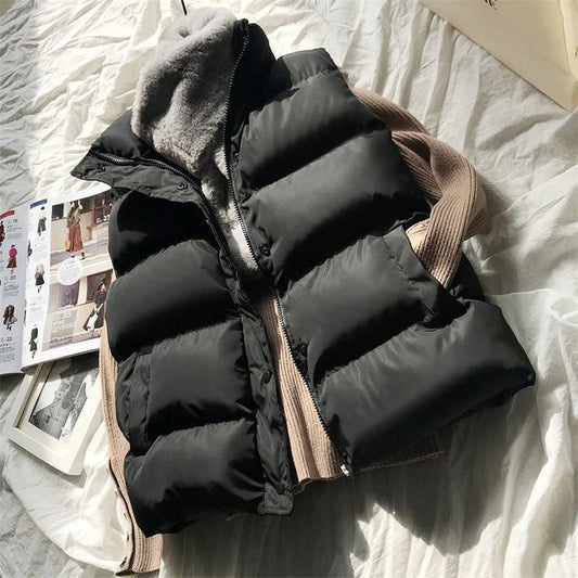 BO | vintage vest efterår trendy kvinder