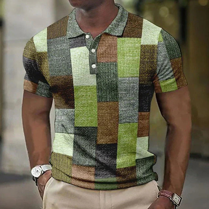 Dons poloshirt