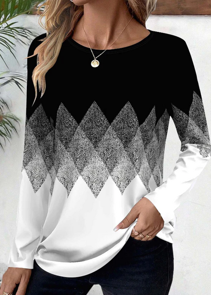 Missane - stilfuld sweater til kvinder