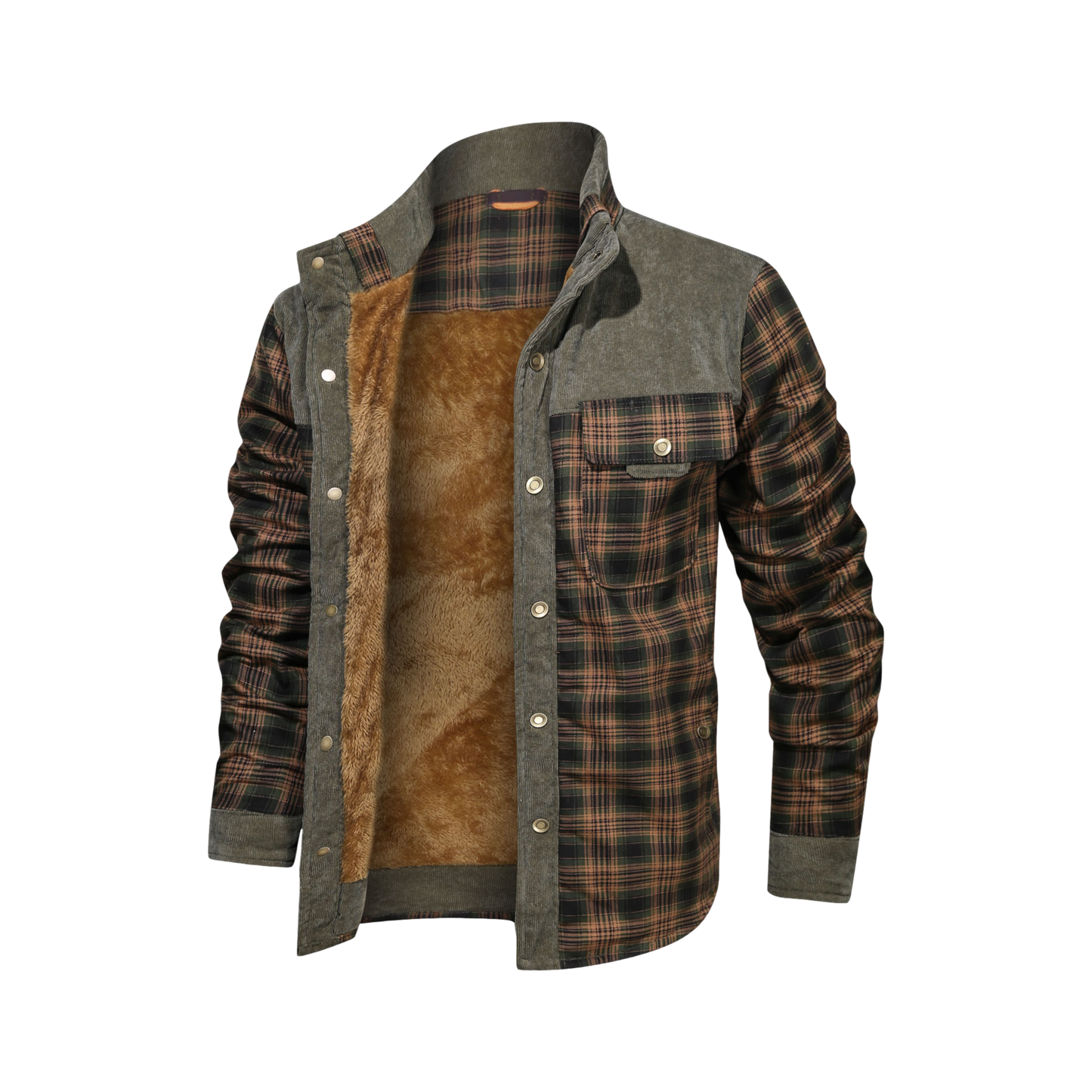 Smith - herrenjacke