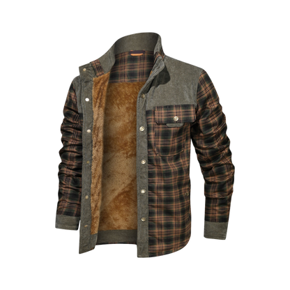 Smith - herrenjacke