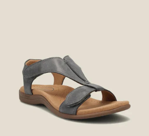 Pauline Laurent | ortopædiske sandaler