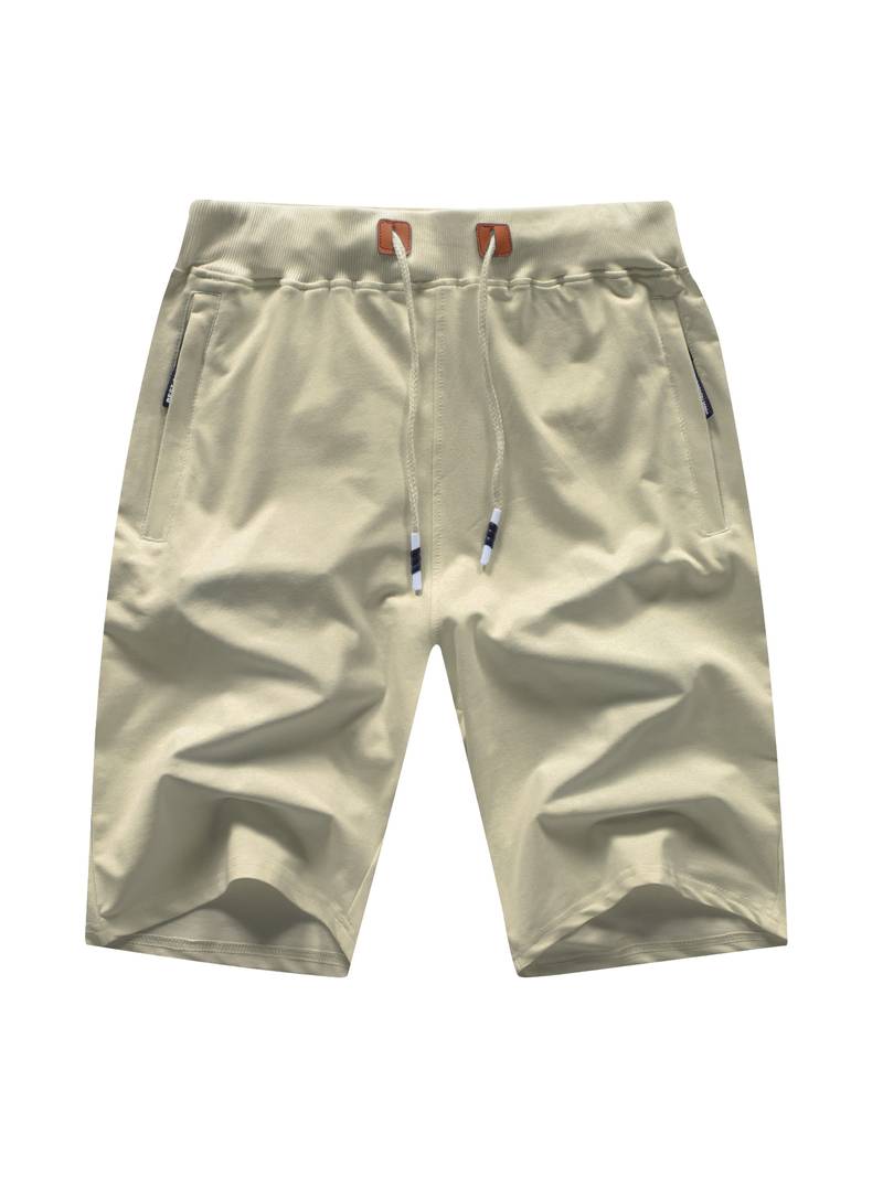 Noah – afslappede, klassiske, stilfulde shorts til mænd