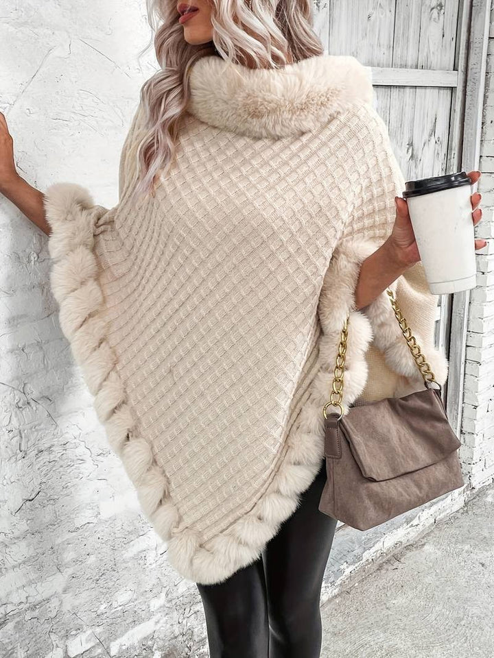 Liriel - komfortabel dametrøje til trendy styles