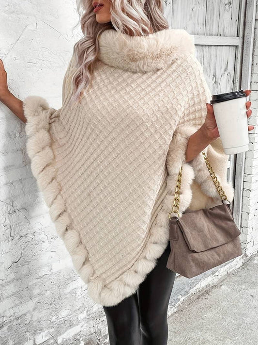 Liriel - komfortabel dametrøje til trendy styles