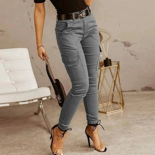 Raya | cargo jeans til kvinder