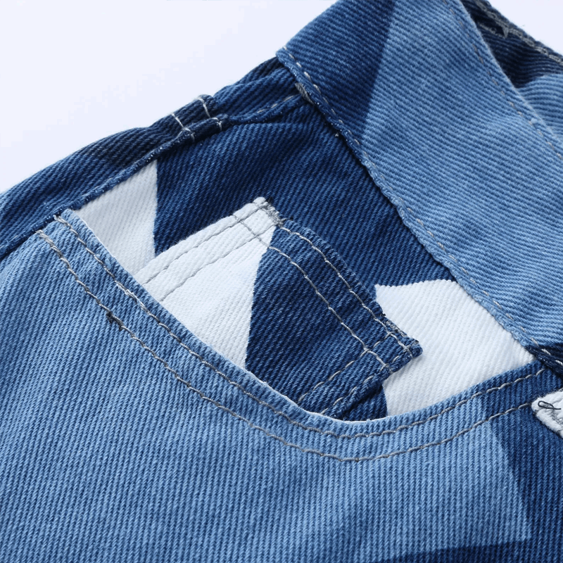 Stilfulde jeans