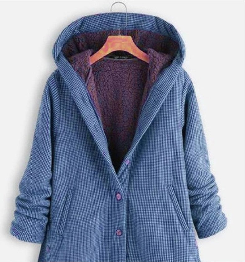 Andren - premium bremer jas