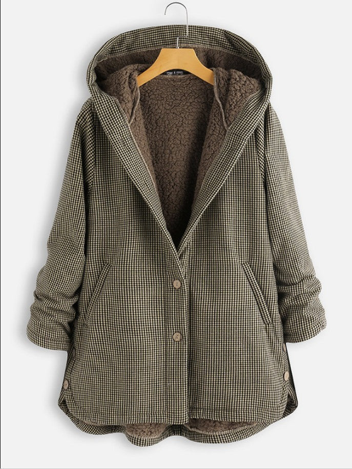 Andren - premium bremer jas