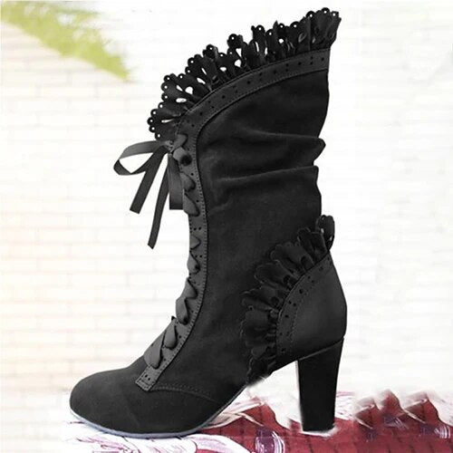 Cornelia - bottes pour femmes