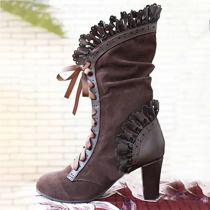 Cornelia - bottes pour femmes