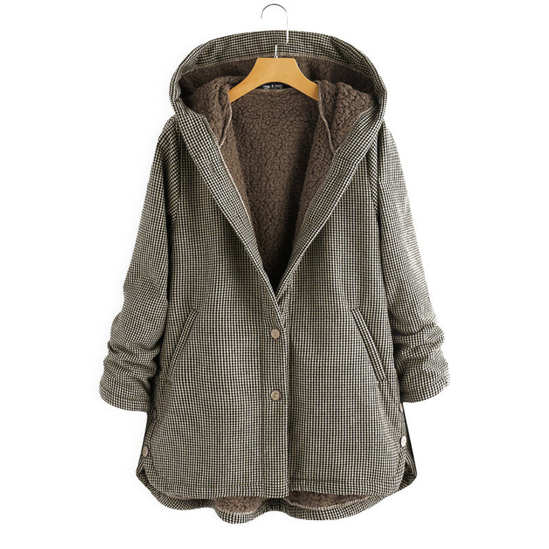 Andren - premium bremer jas