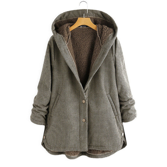 Andren - premium bremer jas