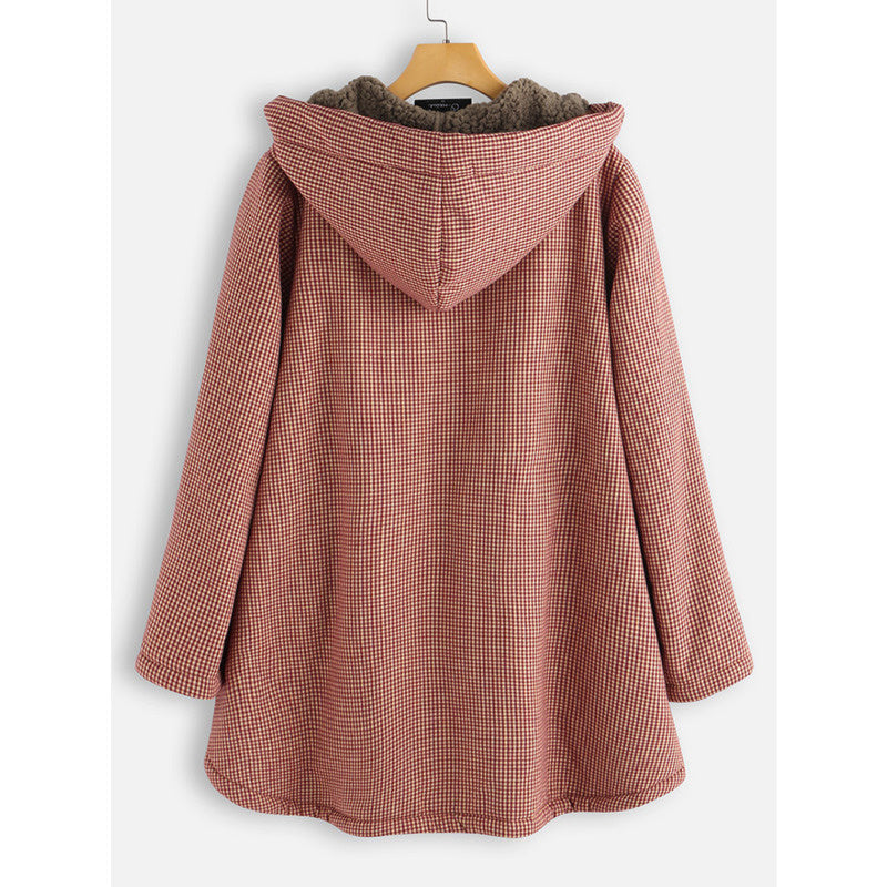 Andren - premium bremer jas