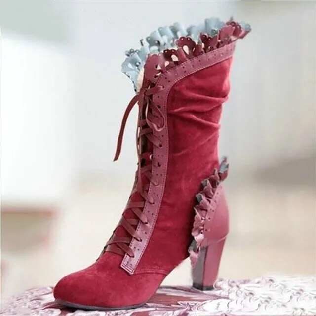 Cornelia - bottes pour femmes