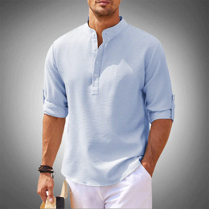Jackson | elegant herreskjorte