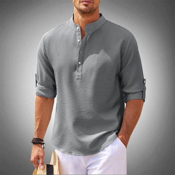 Jackson | elegant herreskjorte