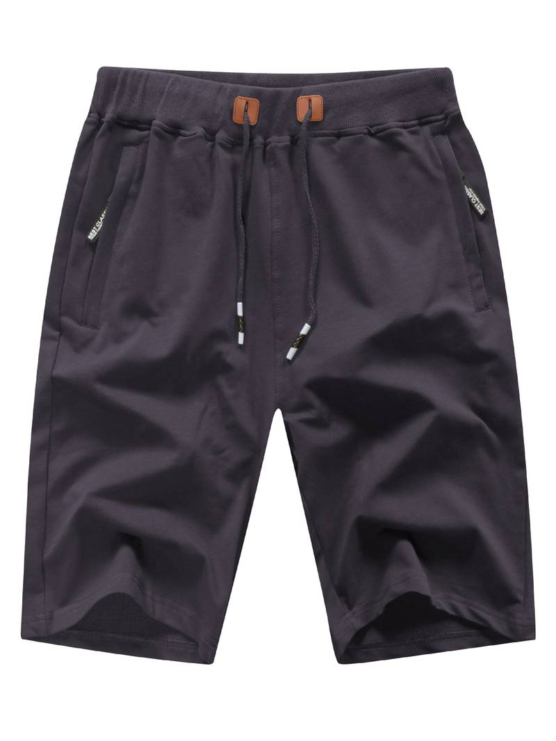Noah – afslappede, klassiske, stilfulde shorts til mænd