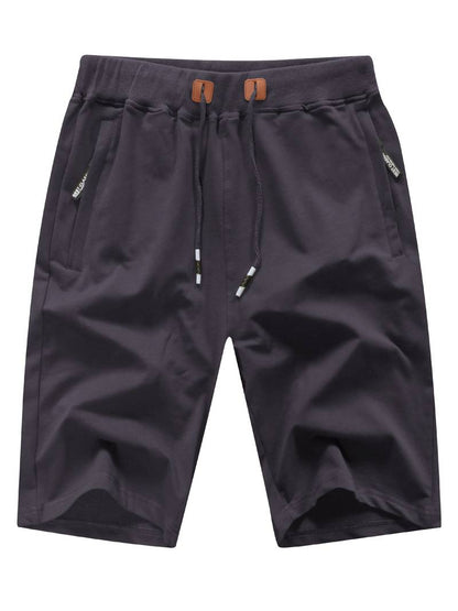 Noah – afslappede, klassiske, stilfulde shorts til mænd